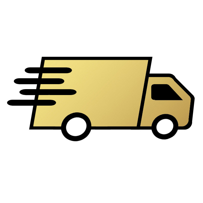 Gold Direct Hotshot Delivery