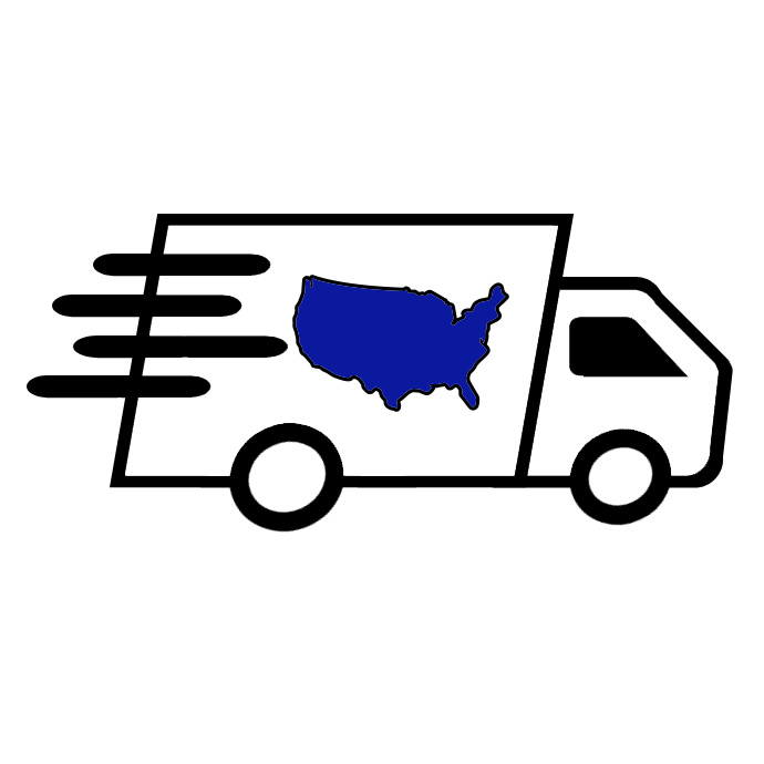 Out of State Courier Delivery