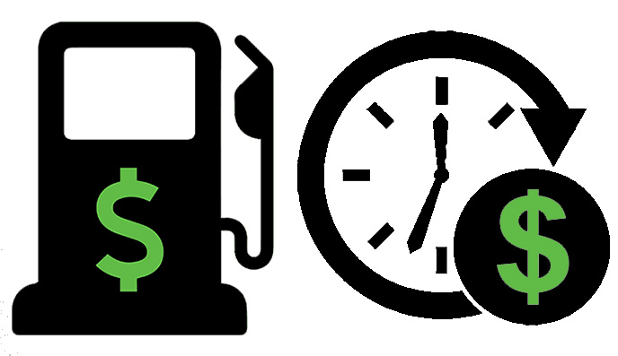 Courier Service Surcharges